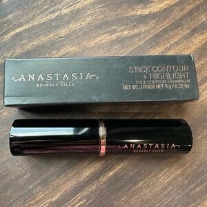 Anastasia Beverly Hills Stick Contour + Highlight - FAWN - Full Size 0.32oz NEW